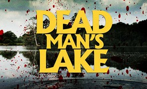 Dead Man's Lake – plakát filmu