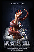 Monster Roll – plakát filmu