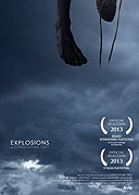 Explosions – plakát filmu