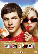 Mládí v hajzlu – plakát filmu