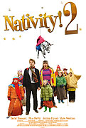 Nativity 2: Danger in the Manger! – plakát filmu