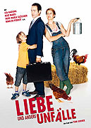 Šťastná nehoda – plakát filmu