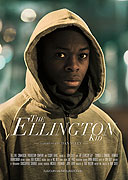 Kluk z Ellingtonu – plakát filmu