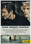 Drazí zrazení přátelé – plakát filmu