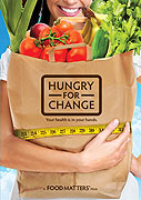 Hungry for Change – plakát filmu