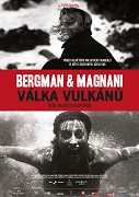 Bergman &amp; Magnani: Válka vulkánů – plakát filmu