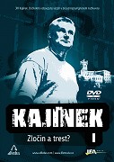 Kajínek: Zločin a trest? – plakát filmu