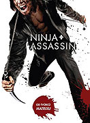 Ninja Assassin – plakát filmu