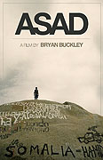 Asad – plakát filmu