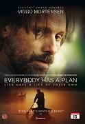 Todos tenemos un plan – plakát filmu