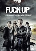 Fuck up! – plakát filmu