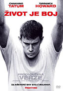 Život je boj – plakát filmu