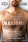 Mansome – plakát filmu