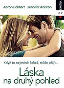 Láska na druhý pohled – plakát filmu
