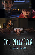 Sleepover, The – plakát filmu