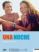 Jedna noc – plakát filmu
