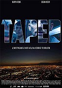 Taped – plakát filmu