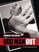 Roman Polanski: Štvanec – plakát filmu