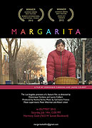 Margarita – plakát filmu
