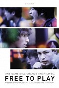 Free to Play – plakát filmu
