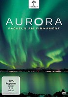 Aurora: oheň na nebi – plakát filmu