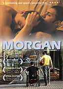 Morgan – plakát filmu