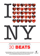 30 Beats – plakát filmu