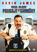 Policajt ze sámošky – plakát filmu