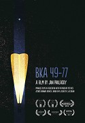 BKA 49-77 – plakát filmu