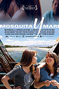 Mosquita a Mari – plakát filmu