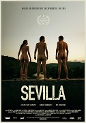 Sevilla – plakát filmu