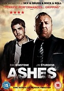 Ashes – plakát filmu