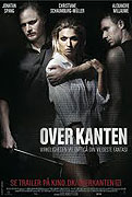 Přes okraj – plakát filmu