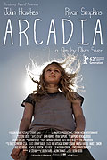 Arcadia – plakát filmu