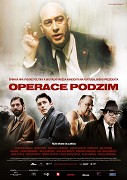 Operace podzim – plakát filmu
