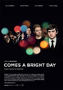 Comes a Bright Day – plakát filmu
