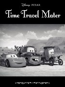 Time Travel Mater – plakát filmu