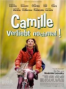 Camille redouble – plakát filmu