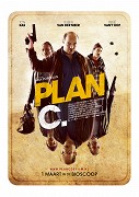 Plán C – plakát filmu