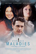 Maladies – plakát filmu