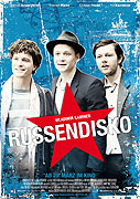Russendisko – plakát filmu
