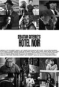 Hotel Noir – plakát filmu