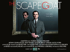 Scapegoat, The – plakát filmu