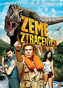 Země ztracených – plakát filmu