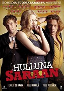 Láska a jiné trable – plakát filmu