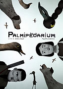 Palmipédarium – plakát filmu