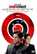 Knife Fight – plakát filmu