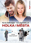 Holka z města – plakát filmu