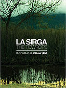 La sirga – plakát filmu