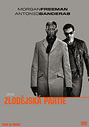 Zlodějská partie – plakát filmu